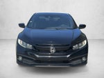 2019 Honda Civic Sedan Sport CVT
