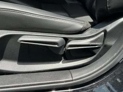 2024 Honda Civic Hatchback Sport CVT