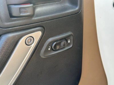 2016 Jeep Wrangler Unlimited 4WD 4dr Sahara