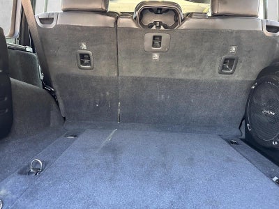 2020 Jeep Wrangler Unlimited Rubicon 4x4