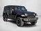 2020 Jeep Wrangler Unlimited Rubicon 4x4