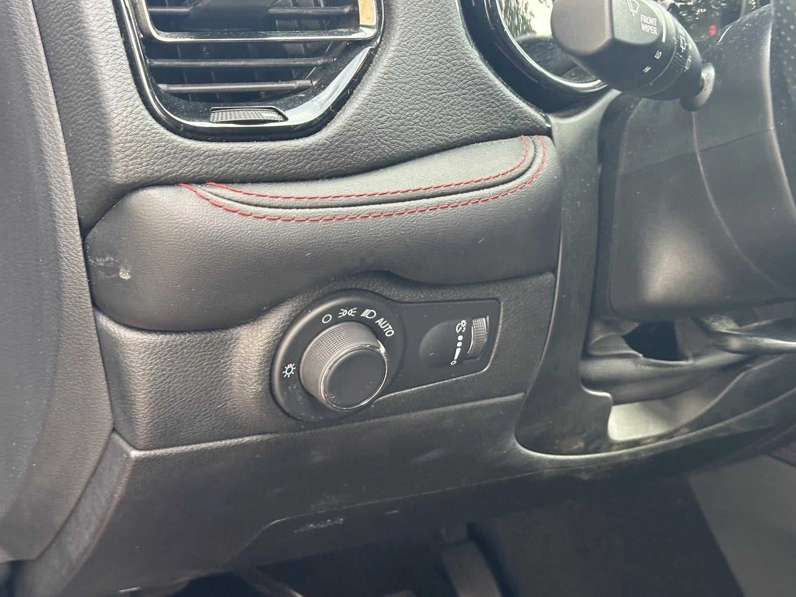 2023 Dodge Durango GT RWD