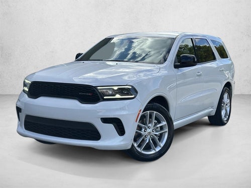 2023 Dodge Durango GT RWD