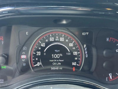 2023 Dodge Durango GT RWD