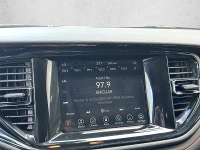 2023 Dodge Durango GT RWD