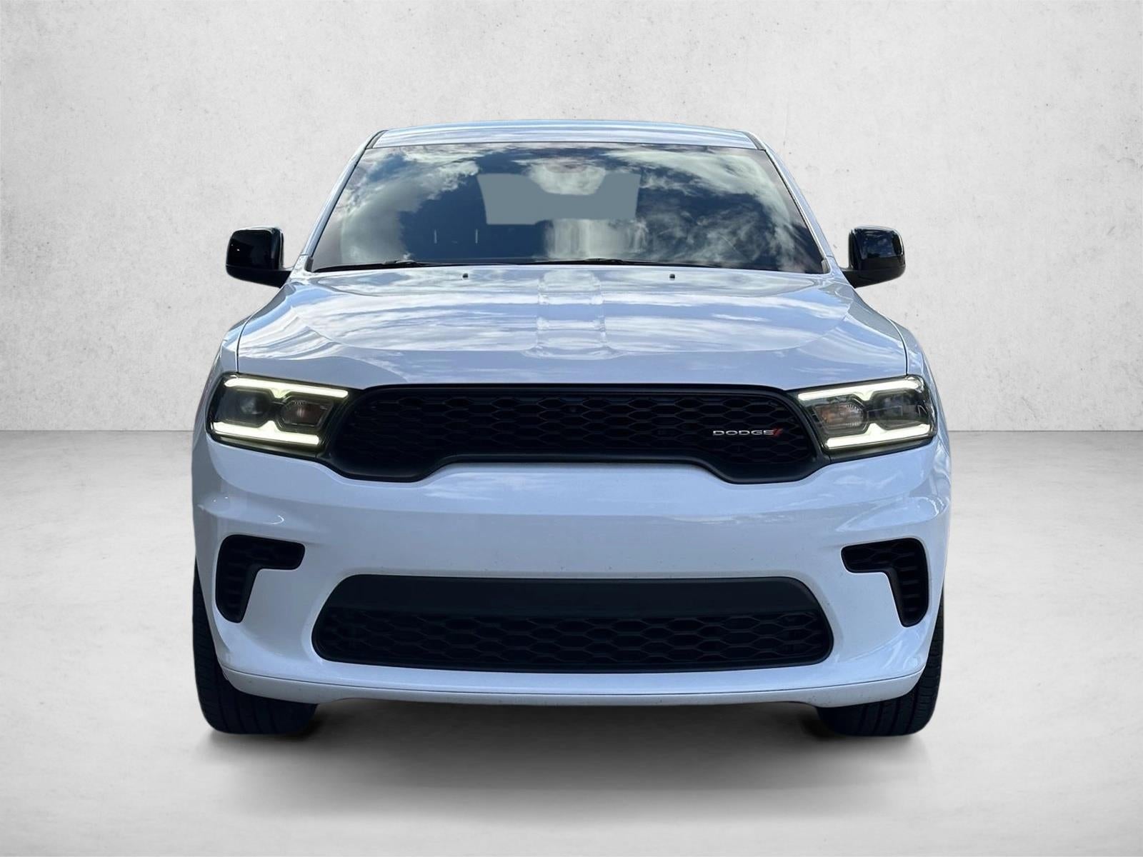 2023 Dodge Durango GT RWD
