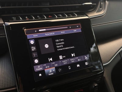 2023 Jeep Grand Cherokee L Laredo 4x4