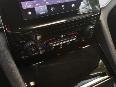 2023 Jeep Grand Cherokee L Laredo 4x4