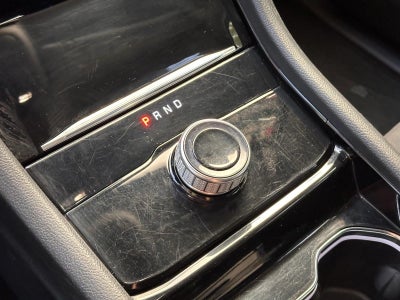 2023 Jeep Grand Cherokee L Laredo 4x4