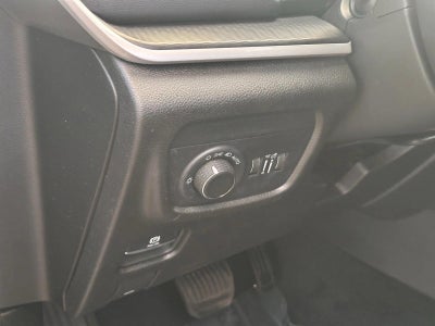 2023 Jeep Grand Cherokee L Laredo 4x4