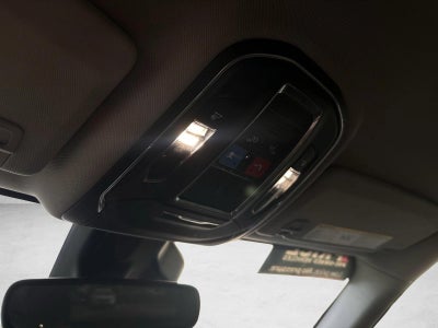 2023 Jeep Grand Cherokee L Laredo 4x4