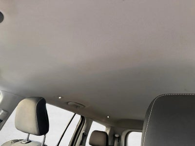 2023 Jeep Grand Cherokee L Laredo 4x4