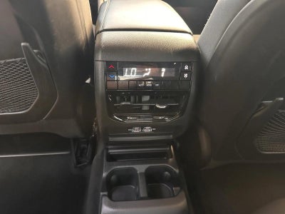 2023 Jeep Grand Cherokee L Laredo 4x4