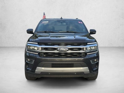 2024 Ford Expedition Limited 4x2
