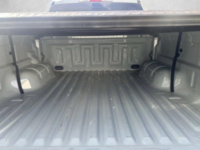 2021 Ford Ranger XLT 2WD SuperCrew 5' Box