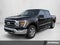 2021 Ford F-150 XLT 2WD SuperCrew 5.5' Box