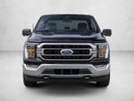 2021 Ford F-150 XLT 2WD SuperCrew 5.5' Box