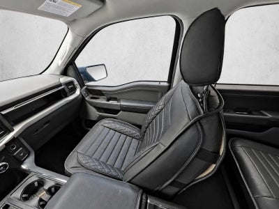 2021 Ford F-150 XLT 2WD SuperCrew 5.5' Box