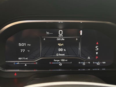 2023 GMC Yukon XL 2WD 4dr SLT