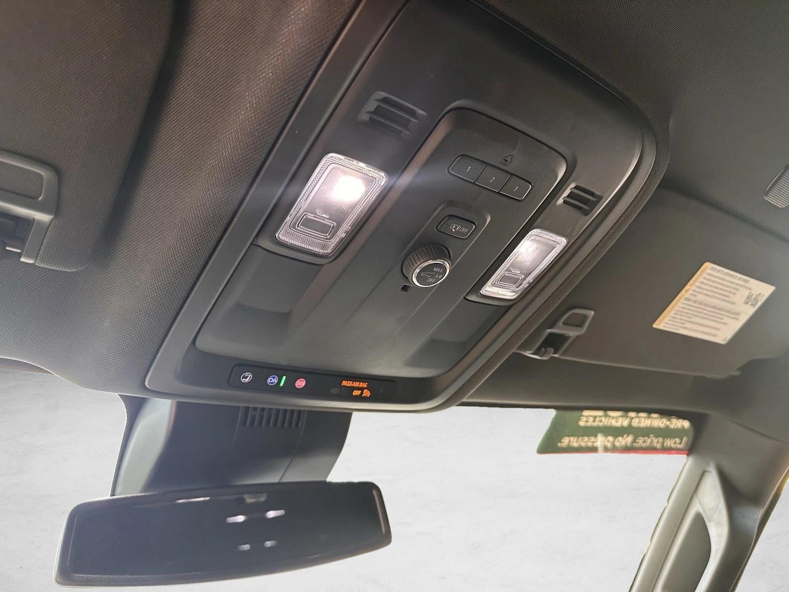 2023 GMC Yukon XL 2WD 4dr SLT