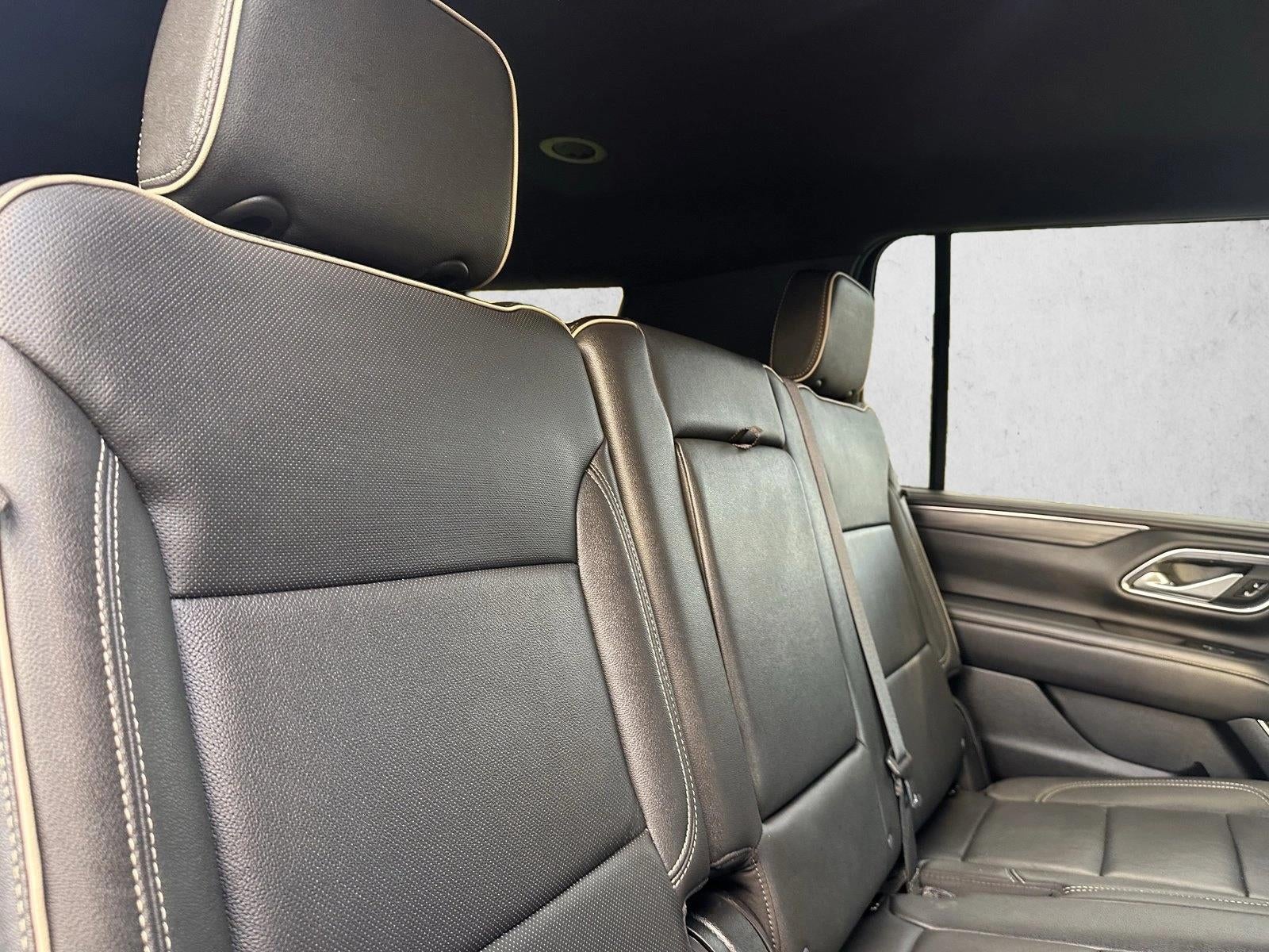 2023 GMC Yukon XL 2WD 4dr SLT