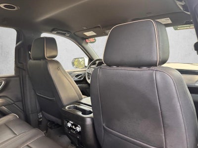 2023 GMC Yukon XL 2WD 4dr SLT