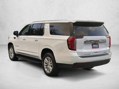 2023 GMC Yukon XL 2WD 4dr SLT