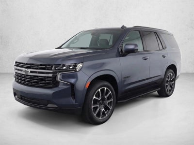 2021 Chevrolet Tahoe 2WD RST