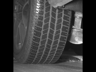 2021 Chevrolet Tahoe 2WD RST