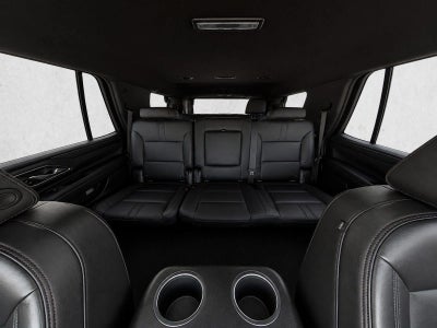 2021 Chevrolet Tahoe 2WD RST