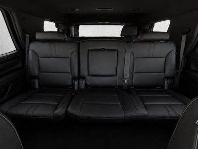 2021 Chevrolet Tahoe 2WD RST