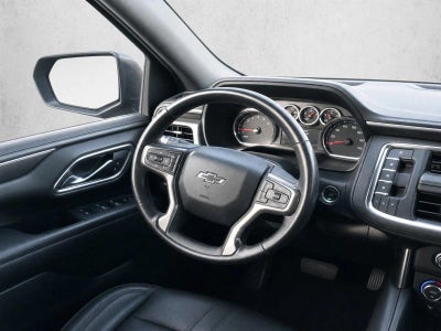2021 Chevrolet Tahoe 2WD RST