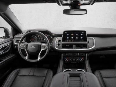2021 Chevrolet Tahoe 2WD RST