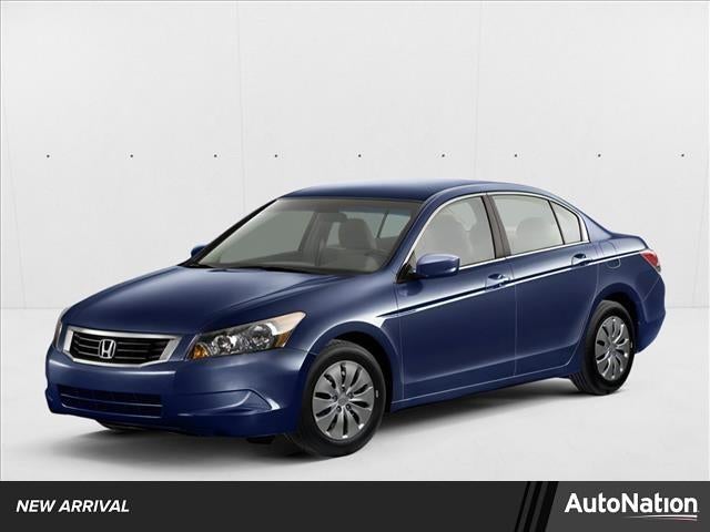 2009 Honda Accord