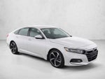 2020 Honda Accord Sedan Sport 1.5T CVT
