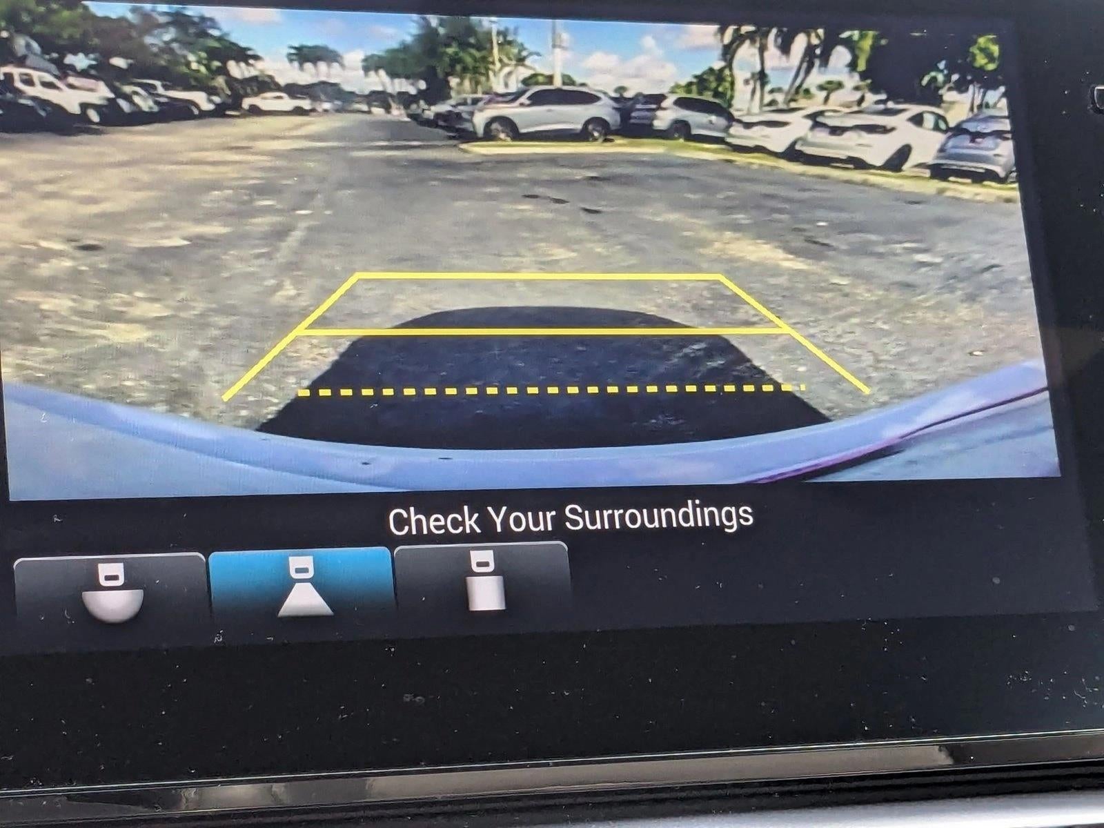 2022 Honda Accord Sedan Sport 1.5T CVT