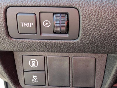 2022 Honda Accord Sedan Sport 1.5T CVT