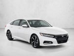 2019 Honda Accord Sedan Sport 1.5T CVT