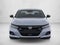 2022 Honda Accord Hybrid Sport Sedan