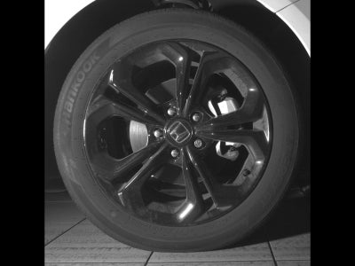 2025 Honda Accord Sedan SE CVT