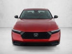 2025 Honda Accord Hybrid Sport Sedan
