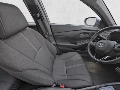 2024 Honda Accord Hybrid Sport Sedan