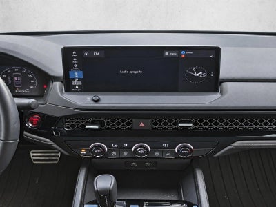 2024 Honda Accord Hybrid Sport Sedan