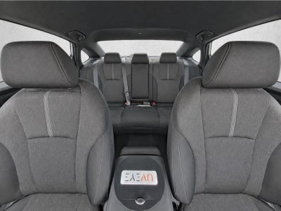 2024 Honda Accord Hybrid Sport Sedan