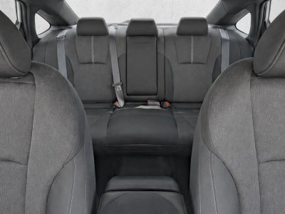 2024 Honda Accord Hybrid Sport Sedan