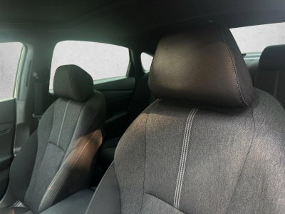 2024 Honda Accord Hybrid Sport Sedan
