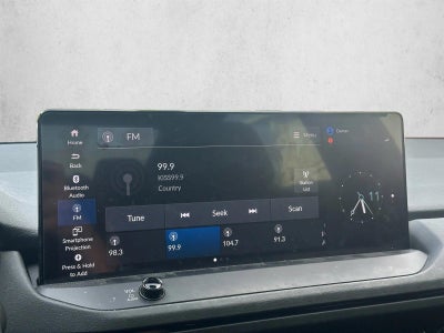 2024 Honda Accord Hybrid Sport Sedan