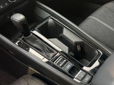 2024 Honda Accord Hybrid Sport Sedan