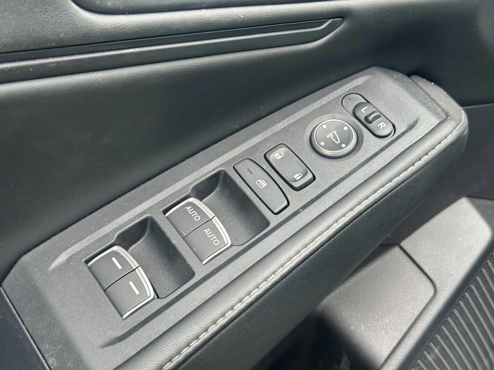2024 Honda Accord Hybrid Sport Sedan