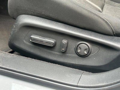 2024 Honda Accord Hybrid Sport Sedan